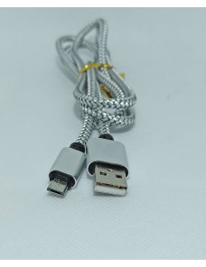 Cable de recharge Micro USB...