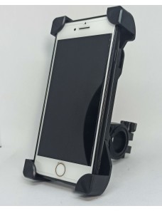 Support smartphone pour guidon