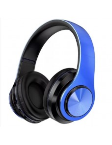 Casque audio Bluetooth 5.0