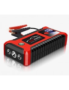 Booster batterie portable
