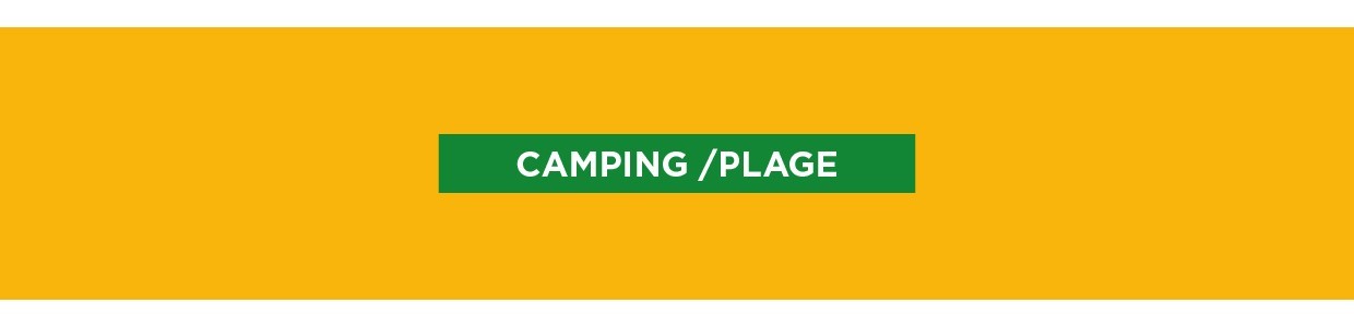 Camping / Plage