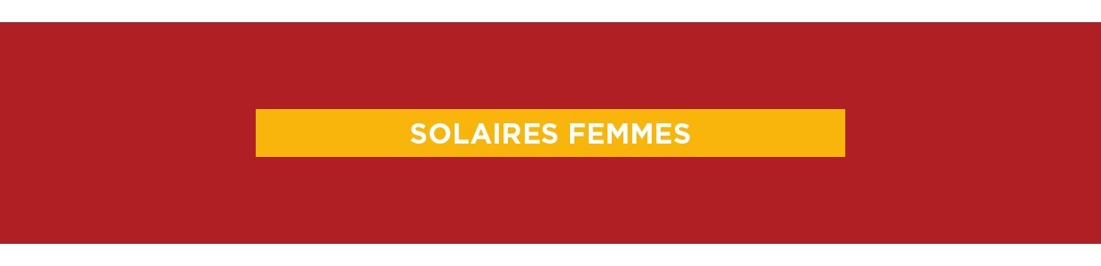 Lunettes de soleil pour femmes | 971 Solutions